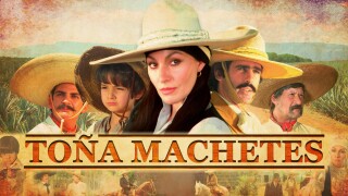 Toña Machetes