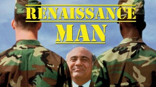 Renaissance Man