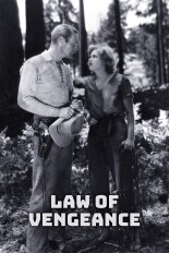Law of Vengeance