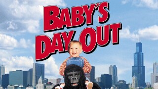 Baby's Day Out