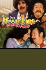 Don Herculano enamorado