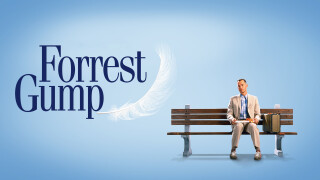 Forrest Gump