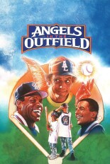 Angels in the Outfield