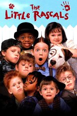 The Little Rascals