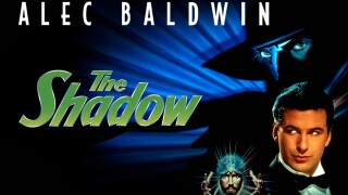 The Shadow