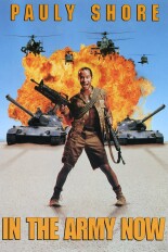In the Army Now