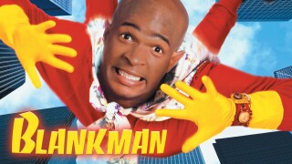 Blankman