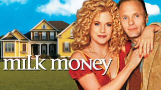 Milk Money