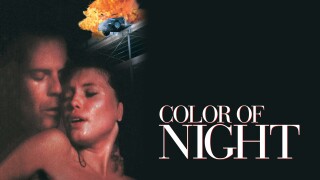 Color of Night