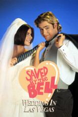 Saved by the Bell: Wedding in Las Vegas
