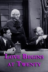 Love Begins at Twenty