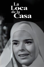 La loca de la casa