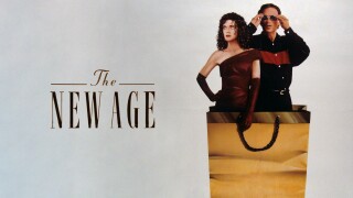 The New Age