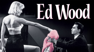 Ed Wood