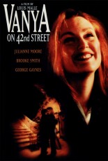 Vanya on 42nd Street
