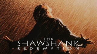 The Shawshank Redemption