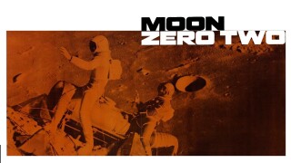 Moon Zero Two