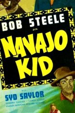 The Navajo Kid