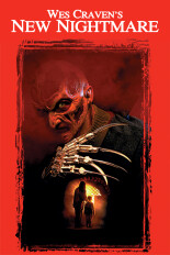 Wes Craven's New Nightmare