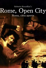 Rome, Open City