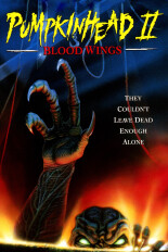 Pumpkinhead II: Blood Wings