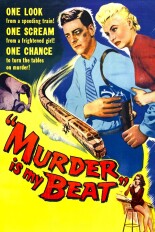 Murder Is My Beat