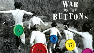 War of the Buttons