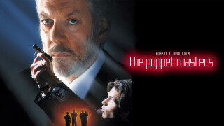The Puppet Masters