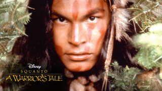 Squanto: A Warrior's Tale