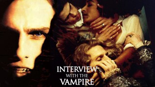 Interview With the Vampire