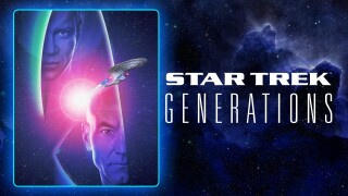 Star Trek Generations