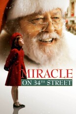 Miracle on 34th Street