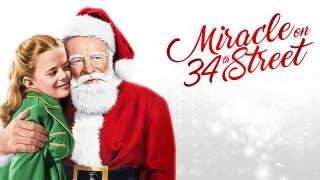 Miracle on 34th Street