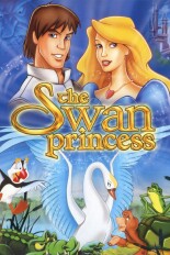 The Swan Princess