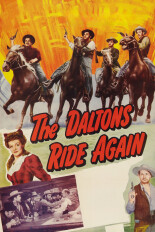 The Daltons Ride Again