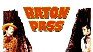 Raton Pass