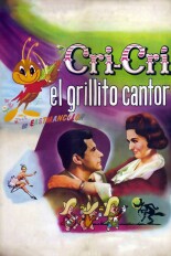 Cri-Cri el Grillito Cantor