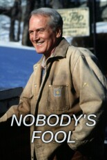 Nobody's Fool