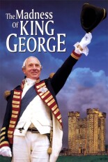 The Madness of King George