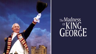 The Madness of King George