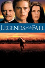 Legends of the Fall