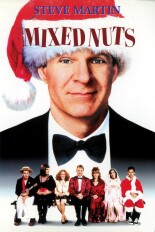 Mixed Nuts