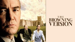 The Browning Version