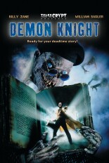 Tales From the Crypt Presents Demon Knight