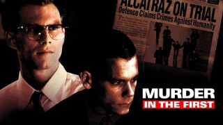Murder in the First