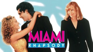 Miami Rhapsody