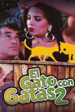 El Gato con Gatas 2