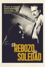 El rebozo de Soledad