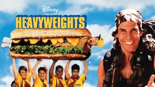 Heavyweights