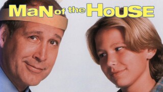 Man of the House